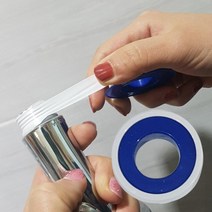 8평반지하누수방지 모텔누수방지 오피스텔욕실누수방지 기숙사누수방지 내열파이프보수테이프 그라스크로스, 테프론테이프 (9,828개)