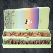 반야월 연근 호두명가 우리밀 연근 만쥬 찰보리빵 간식 선물세트 설선물 종합4호
