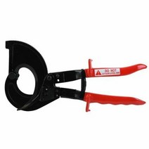 YWA117096C220-1904 KFT압착기 케이블커터(라쳇)LK-520A 펜치 작업공구EVC125