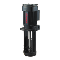 한일펌프 HVCP-100-T 쿨런트 펌프 삼상 침수식 일반형, 1개