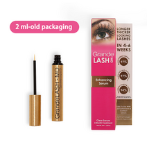 GrandeLASH MD 래쉬 인핸스먼트 세럼 - 2ml, 1개