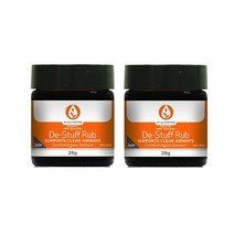 키위허브(KIWIHERB) 키위허브 디-스터프 럽 28g X 2개, 56g, 1세트