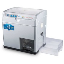 탈피기 쌀정미기 도정기 껍질 제거기 가정용 현미, 500W 기본모델