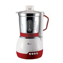 믹서기 SHMF-3260S 대용량 칼날3종 콩국수