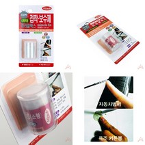 가라지팜 미라클픽스 다목적용 20G 금속접착제 철제접착제 접착보수제