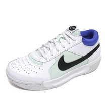 [백화점매장 정품출고] 나이키 운동화 코트 줌 라이트 3 남성 여성 하드코트 테니스화 화이트블루블랙 DH1042-103