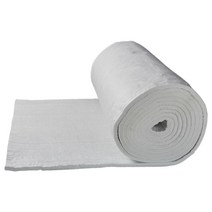 내화충진재 알루미늄 내열 에어컨 파이프 보호 단열, 두께 20mm (폭 1mX 길이 1m)