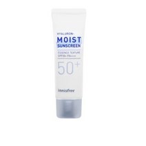 이니스프리 트루 히알루론 수분 선크림 SPF50+ PA++++, 6개, 50ml