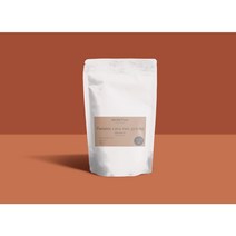 아키타이프 파나마 카사 루이즈 게이샤 커피 원두 500g 1kg, 프랜치프레소 (굵은 입자)