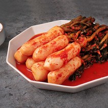 남도미향 [땅끝홈밀]HACCP 해남직배송 총각김치 3kg, 1