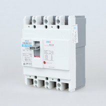 서울산전 SB-104Ca 배선용차단기 MCCB 15~100A, 50A