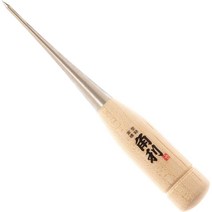 가쿠리 스테인리스 송곳 Small 41409 110mm, 5개