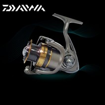 다이와 레가리스SH 7BB 스피닝릴, 레가리스SH 2500번