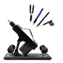 리니어 액츄에이터 가변 속도 100v 240v dc 텔레스코픽 선형 45mm 스트로크 왕복 메커니즘 커넥터 diy toy, 패키지 1, 우리 플러그