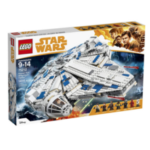 레고 75212 케셀 런 밀레니엄 팔콘 국내 출고