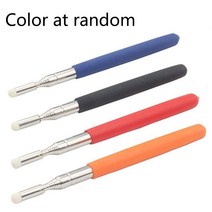 개폐식 교사 Pointer Telescopic Teaching Pointer 발표자 화이트 보드 포인터 펠트 펠트 선생님 발표자, 검은색