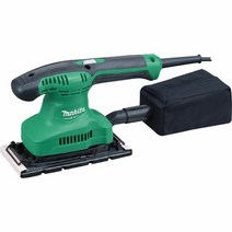 마끼다 오비탈샌더 샌더 원형샌더 M9203M 511-1073, 단품