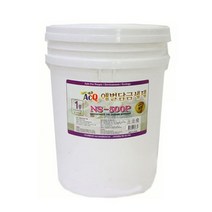 [W+96A+DB2]NS 애벌담금세제 초벌세제 대용량 20kg @0830ea, ▣opt:  1, ▣opt:  본상품선택