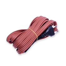 수도 동파방지열선(일반형-5M) 히팅케이블 수도열선, 본상품선택