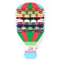 집에서 할 수 있는 취미 양말목 공예 DIY 패키지 수업 교구 디자인틀 키트 직조틀 어린이집 학교, 16.바디등(+양말목 100g)