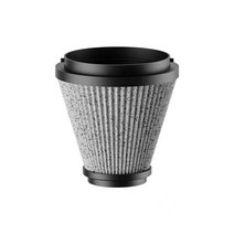 휴대용 미세먼지 공기청정기 새로운 가정용 2 인 1 공기 청정기 실내 데스크탑 포름 알데히드 및 연기 제거, 필터 요소, 02 filter element