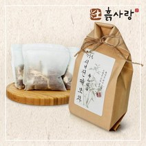 MDG2038 국내산 전통 건강 티백차 한방재료 마시는차 전통차/십전대보차/한방차/한국전통차, 본상품