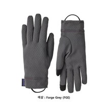 파타고니아 레트로 파일 글러브즈 34585N7_BLK, Black(BLK)