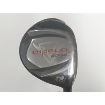 캘러웨이 디아블로 엣지 18도 5번 페어웨이우드 S