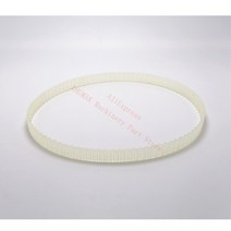 mini lathe model 0618 lathe belt fozhu machine belt fozhu machine drive belt 특수 벨트 cj0618 180 210 la, 210 길이 380mm, 1개