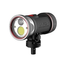 SeaLife SeaDragon 3000SF Pro 듀얼 빔 콤팩트 수중 스쿠버 다이빙 사진비디오 COB LED 라이트 헤드만 SL6791, LED-라이트 헤드