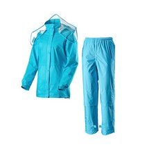 태광월드 TK-R640 고급 레져용 캐디우의, 하늘색