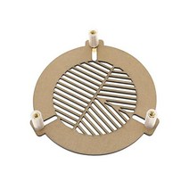 Bahtinov 마스크 경량 아크릴 망원경 포커싱 튜브 외부 지름 100mm에서 140mm용 반사판 굴절 도브소니안용 미국직송 306170, 60-90mm