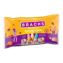 바치스 폴 축제 할로윈 콘 캔디 312g Brachs Fall Festival Halloween Candy Corn