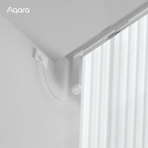 [아카라코리아 공식] 스마트 IoT 커튼 블라인드 컨트롤러 전동 자동 모터, 아카라 커튼 스마트 전동 컨트롤러