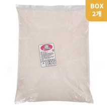 [동양] 369 치킨 배터믹스 5kgX2개, 5kg, 2개