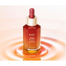 스킨케어 AHC 기초세트 로얄 사포닌 앰플 30ml(347699)