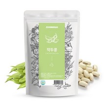 참앤들황토농원 국산 작두콩차 1g x 50개입 1봉, 없음