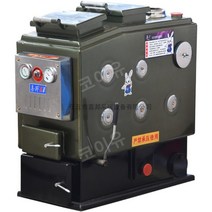 화목보일러 장작 바닥난방 시골 가정용 전원주택 화목난로 별장, Lifan 400