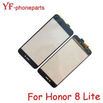 휴대폰액정수리 폰수리 LCD Xiaomi 5X Mi Mi5X 터치 스크린 디지타이저 센서 용 A1 MiA1 패널 전면 유리 렌즈, [03] Gold