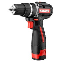 상명툴 계양 충전 햄머드릴 DM16BL-50I + 16V 3.0Ah 배터리2개 1세트