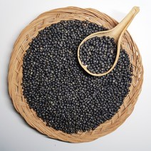 2021년 토성마을 국산 검은팥, 1.5kg