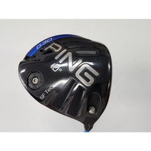 핑 G30 10도 드라이버 아타스 6S