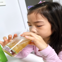 풋사과즙 풋사과다이어트 폴리페놀 비타민D 풋사과 착즙주스, 선물포장박스