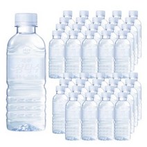 제주삼다수 그린, 25개, 500ml