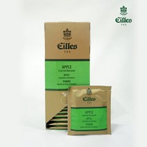 메가커피 아일레스티 디럭스 애플 25티백