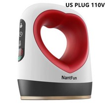 전사기 전사프레스 티셔츠프린팅기계 쉬운 승화 프레스 기계 모자 열 프린터 헝겊 전송 T 셔츠 인쇄 드롭 선박, Red US plug 110v, CHINA, Red US plug 110v