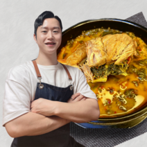 춘향골 남원 미꾸라지 추어탕 즉석국 맛집 택배 650g, 추어세트, X, 1개