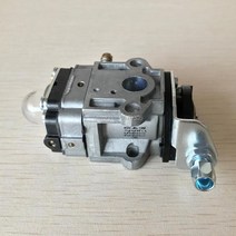 예초기 기화기 용 에코 브러시 커터 트리머, 한개옵션0