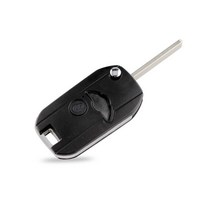 es) YIQIXIN 경보 시스템 보안 수정 된 플립 키 쉘 BMW 미니 쿠퍼 R53 R50 S 75 Z3 Z4 X3 X5 e46 e39 e36 e34 자동차 원격, [02] Modified Key Shell