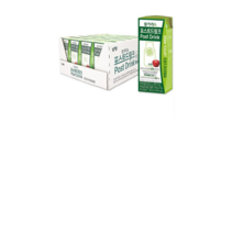 남양유업 불가리스 포스트 드링크 사과, 130ml, 192개